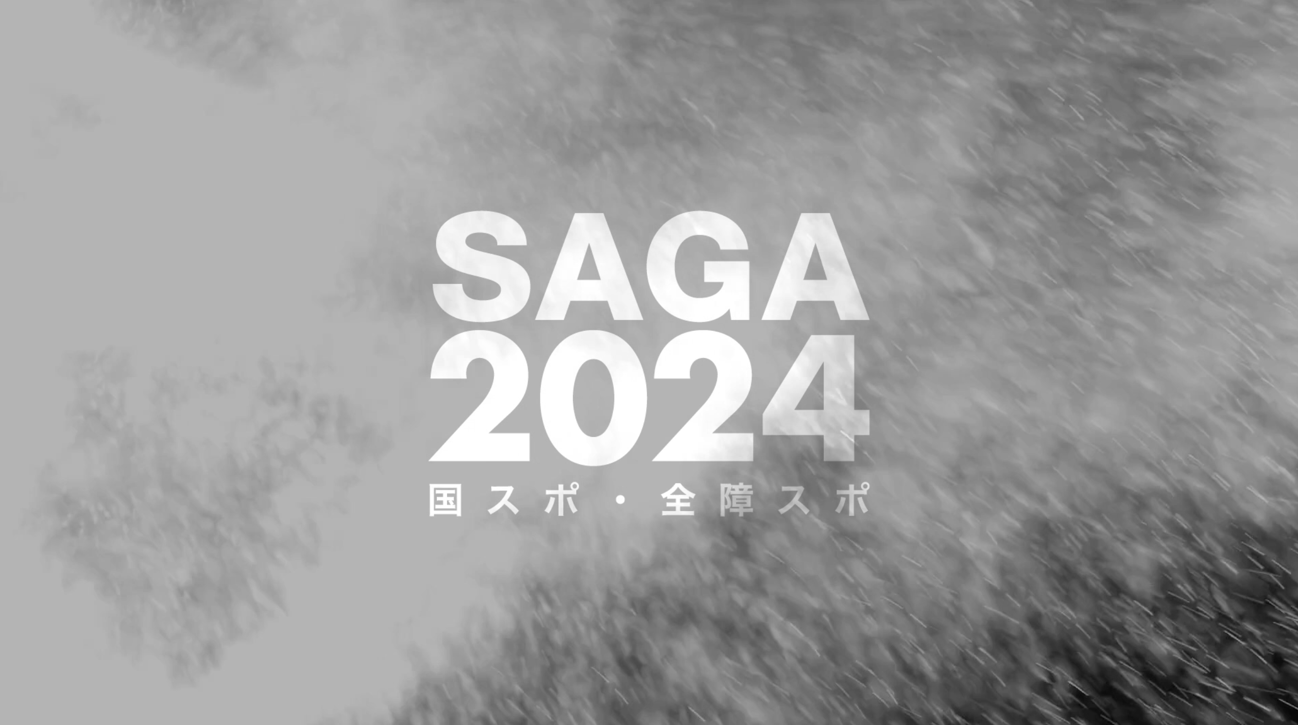 SAGA2024 PV